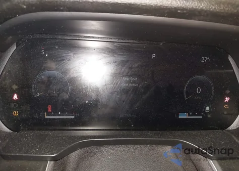 2023 Jeep Grand Cherokee Altitude 4X4 z USA, uszkodzony, nr VIN 1C4RJHAG3PC600258